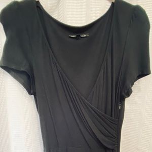 Betsey Johnson Black Dress